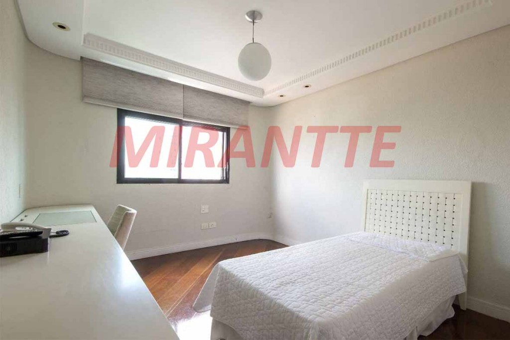 Cobertura duplex de 463m² com 4 quartos em NÃO INFORMADO