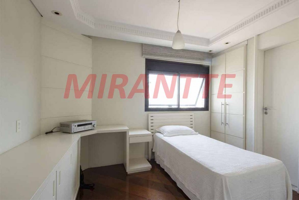 Cobertura duplex de 463m² com 4 quartos em NÃO INFORMADO