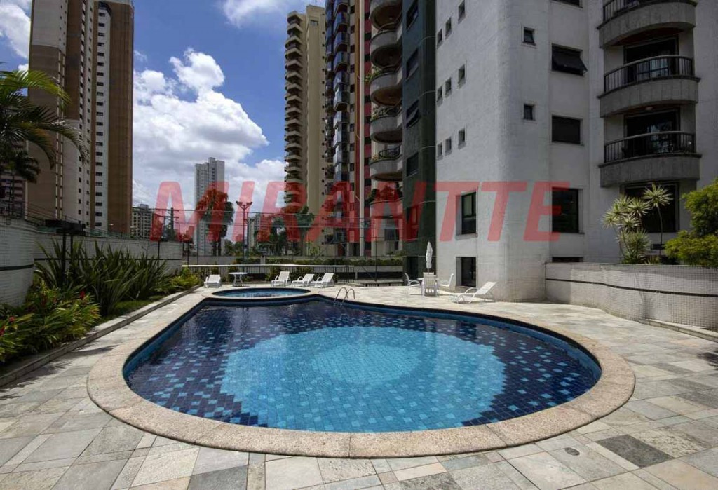 Cobertura duplex de 463m² com 4 quartos em NÃO INFORMADO