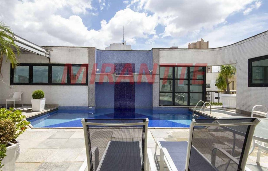 Cobertura duplex de 463m² com 4 quartos em NÃO INFORMADO