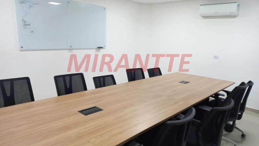 Comercial de 40m² em Tucuruvi