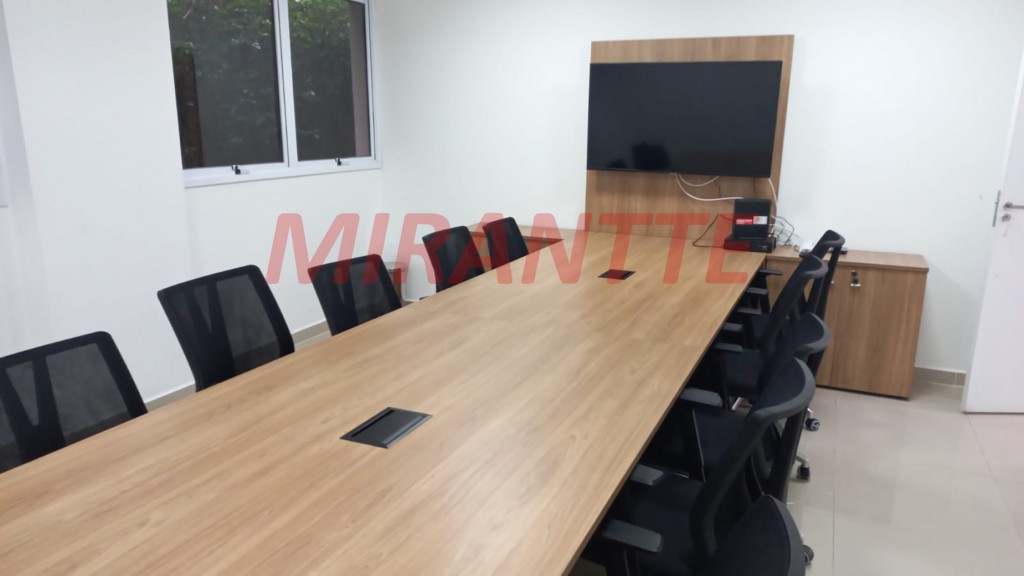 Comercial de 40m² em Tucuruvi