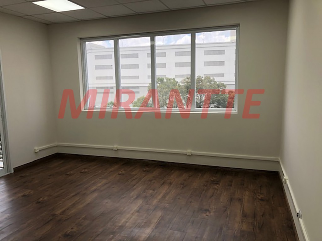 Comercial de 40m² em Tucuruvi