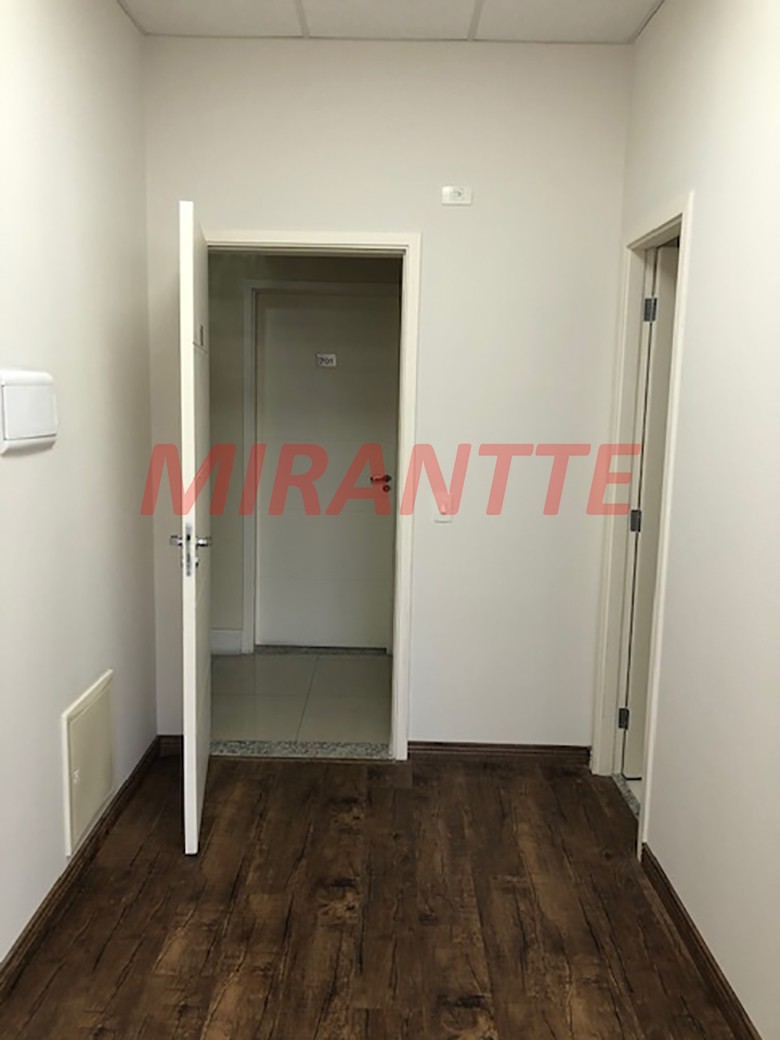 Comercial de 40m² em Tucuruvi