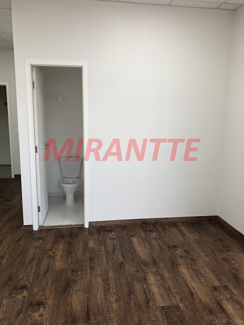 Comercial de 40m² em Tucuruvi