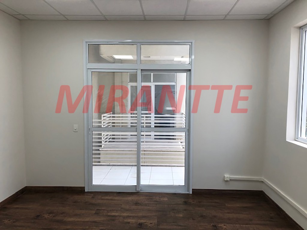 Comercial de 40m² em Tucuruvi