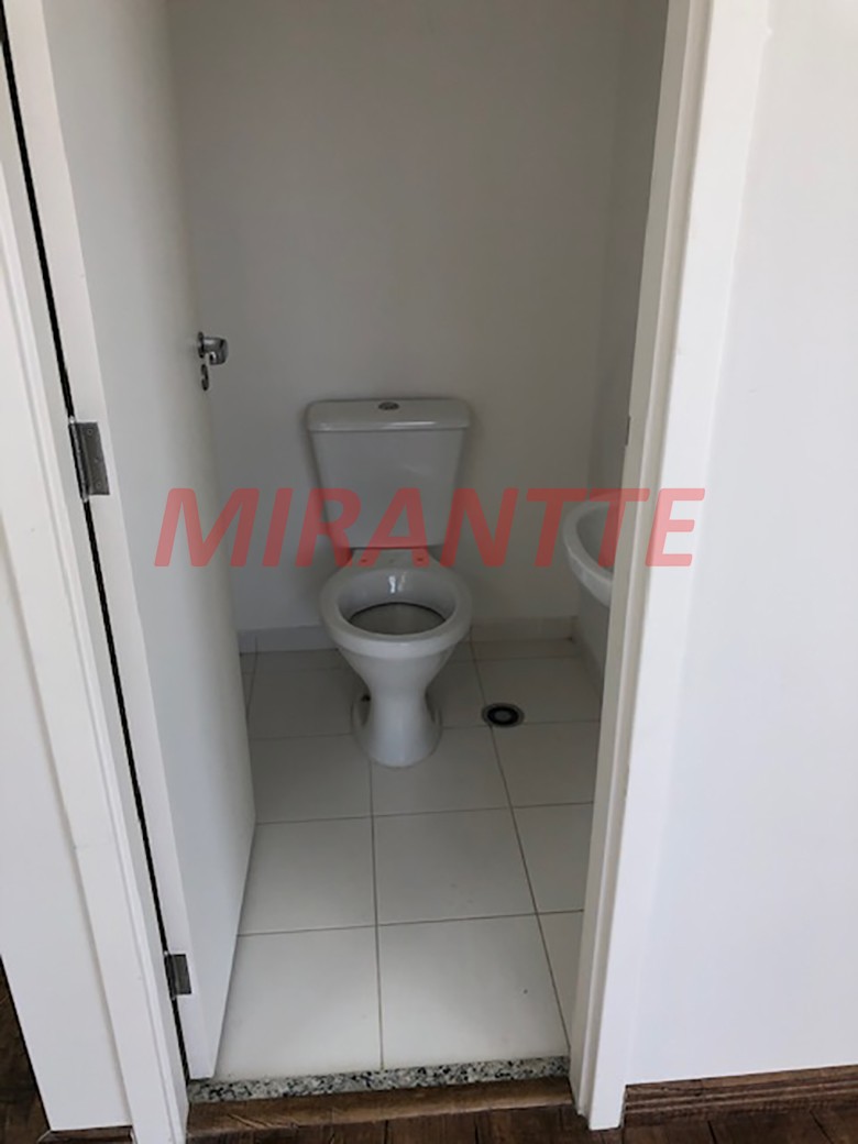 Comercial de 40m² em Tucuruvi