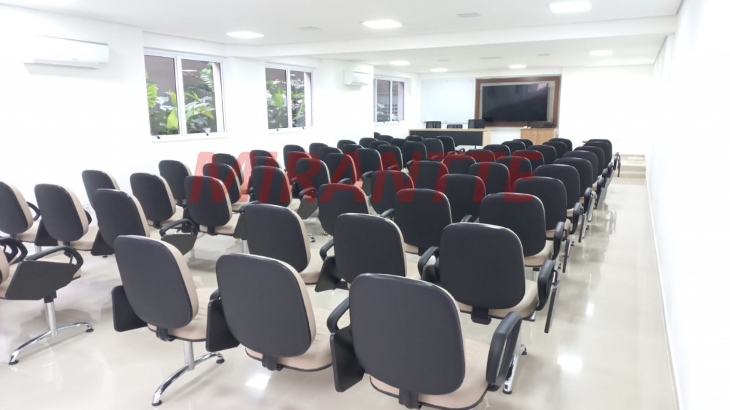 Comercial de 40m² em Tucuruvi