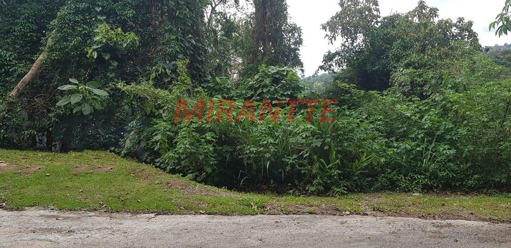 Terreno de 1959m² em Serra Da Cantareira