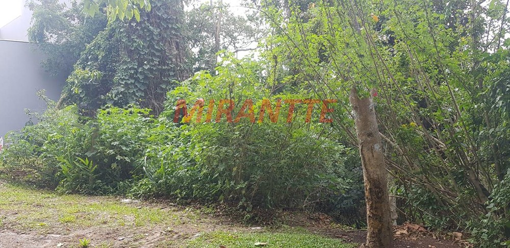 Terreno de 1959m² em Serra Da Cantareira