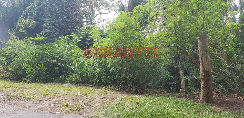 Terreno de 1959m² em Serra Da Cantareira