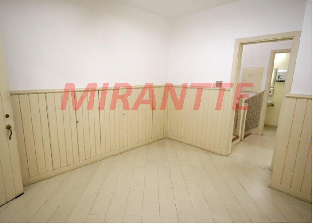 Casa terrea de 300m² em Perdizes