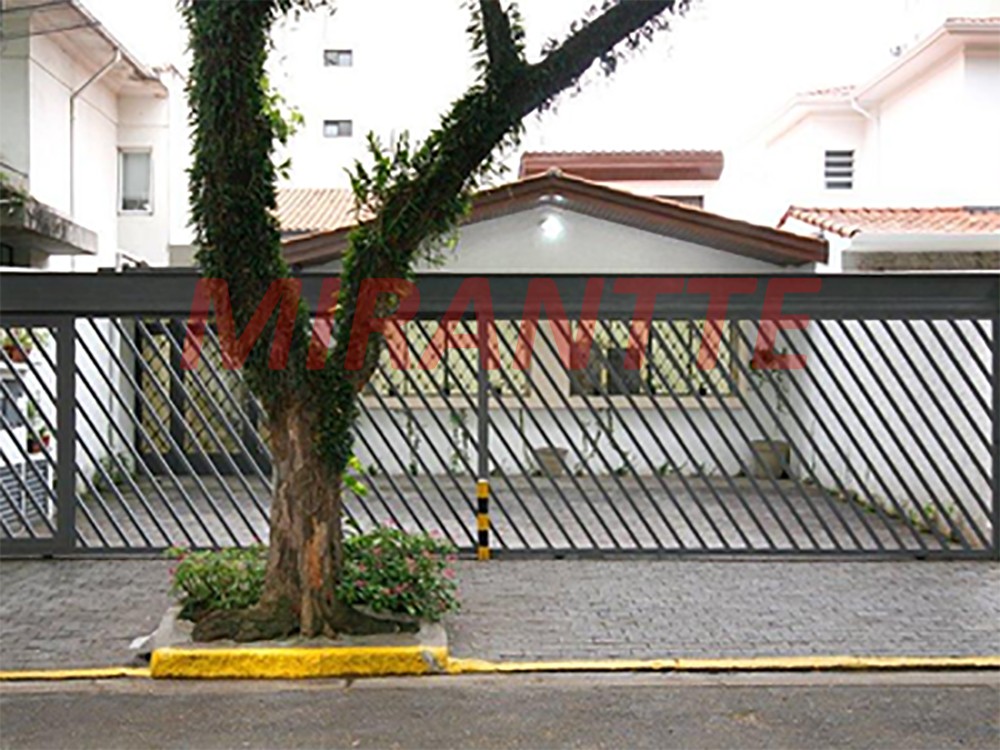 Casa terrea de 300m² em Perdizes