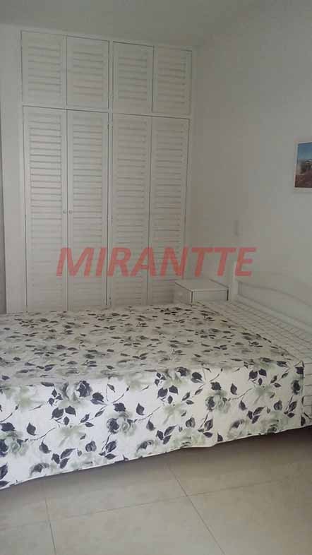Apartamento de 110m² com 3 quartos em Jardim Astúrias
