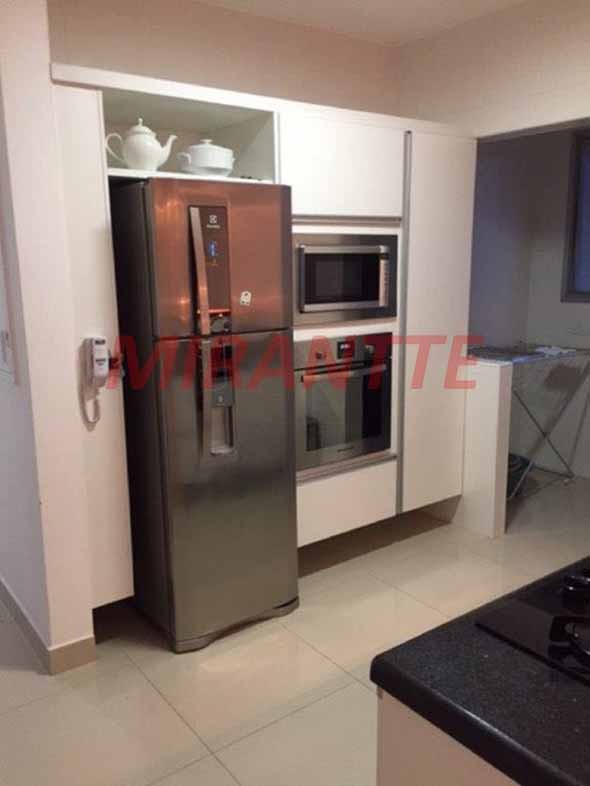 Apartamento de 110m² com 3 quartos em Jardim Astúrias