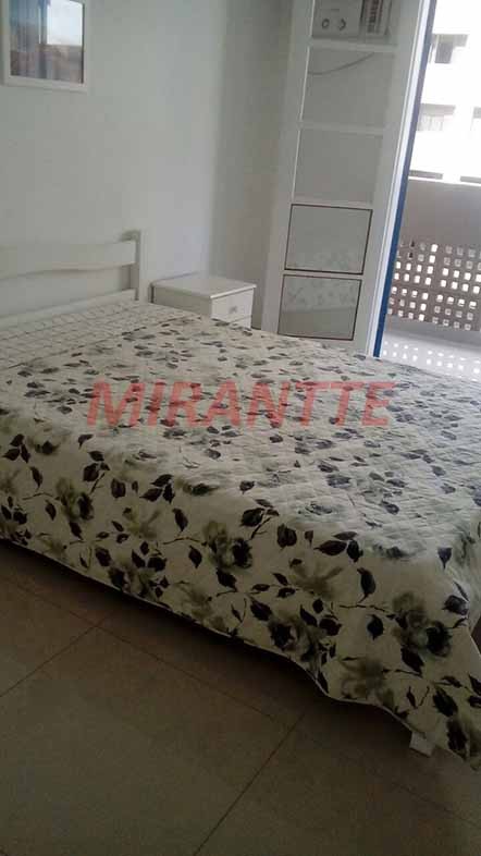 Apartamento de 110m² com 3 quartos em Jardim Astúrias