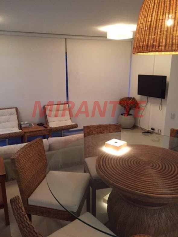 Apartamento de 110m² com 3 quartos em Jardim Astúrias