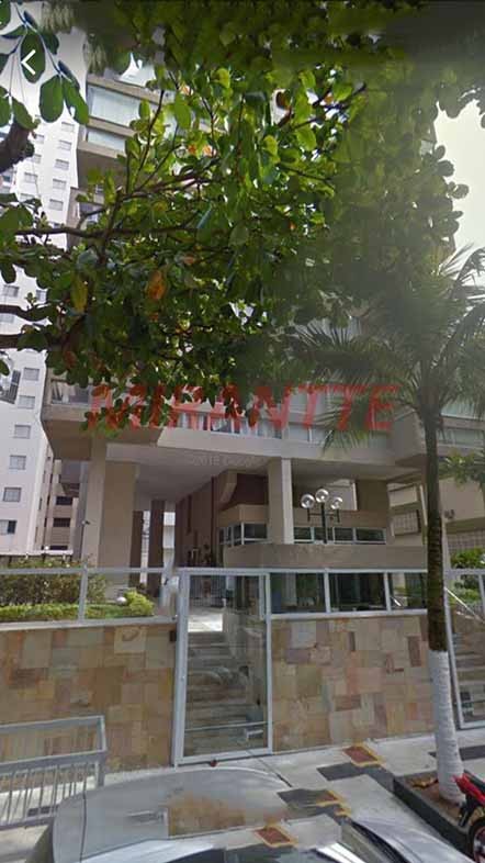 Apartamento de 110m² com 3 quartos em Jardim Astúrias