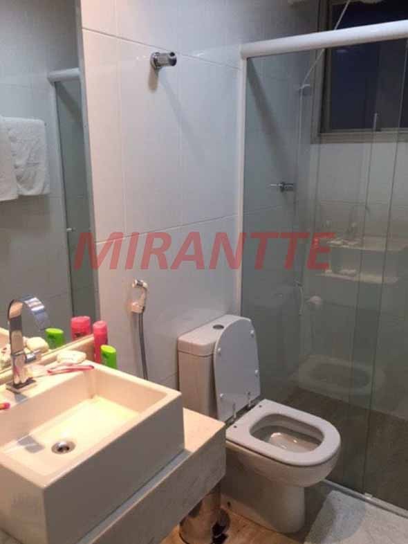 Apartamento de 110m² com 3 quartos em Jardim Astúrias