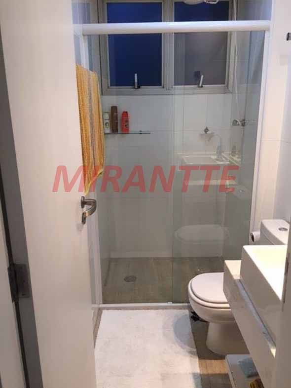 Apartamento de 110m² com 3 quartos em Jardim Astúrias