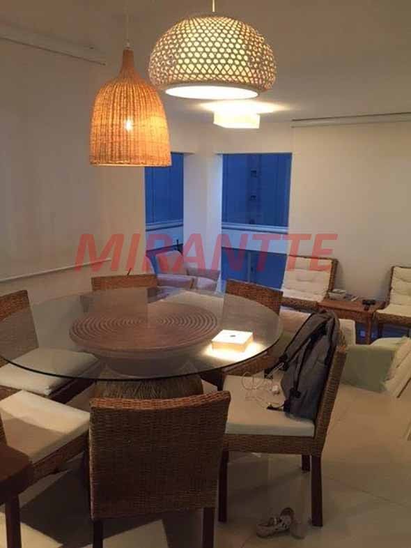 Apartamento de 110m² com 3 quartos em Jardim Astúrias