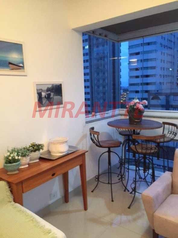 Apartamento de 110m² com 3 quartos em Jardim Astúrias
