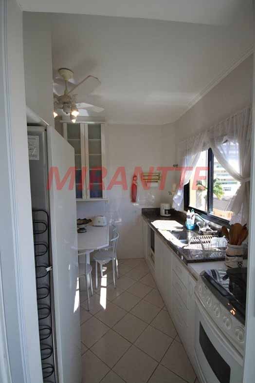 Apartamento de 175m² com 3 quartos em ENSEADA