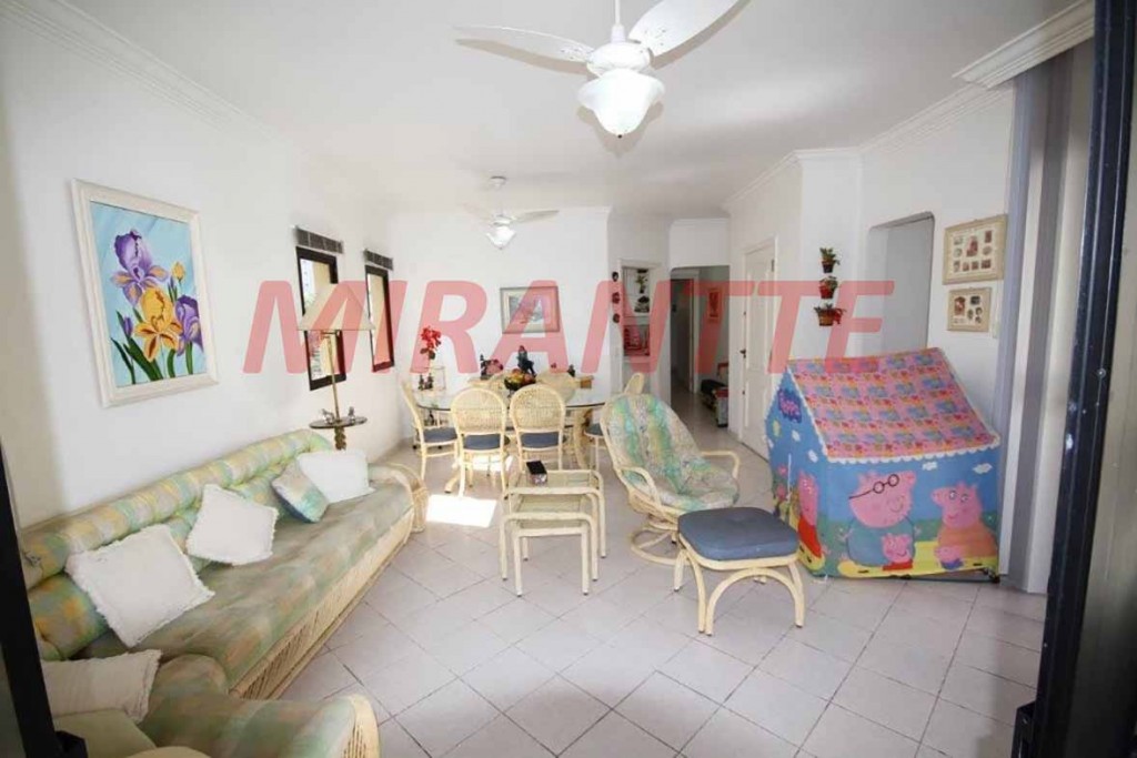 Apartamento de 175m² com 3 quartos em ENSEADA