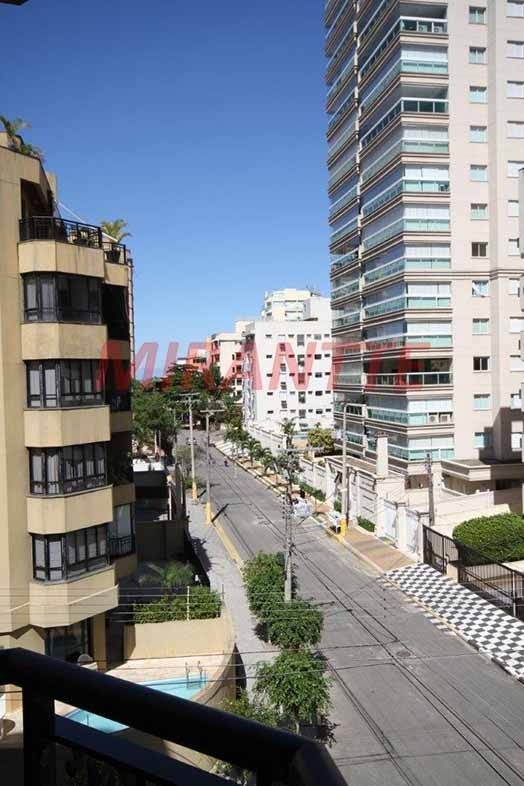 Apartamento de 175m² com 3 quartos em ENSEADA