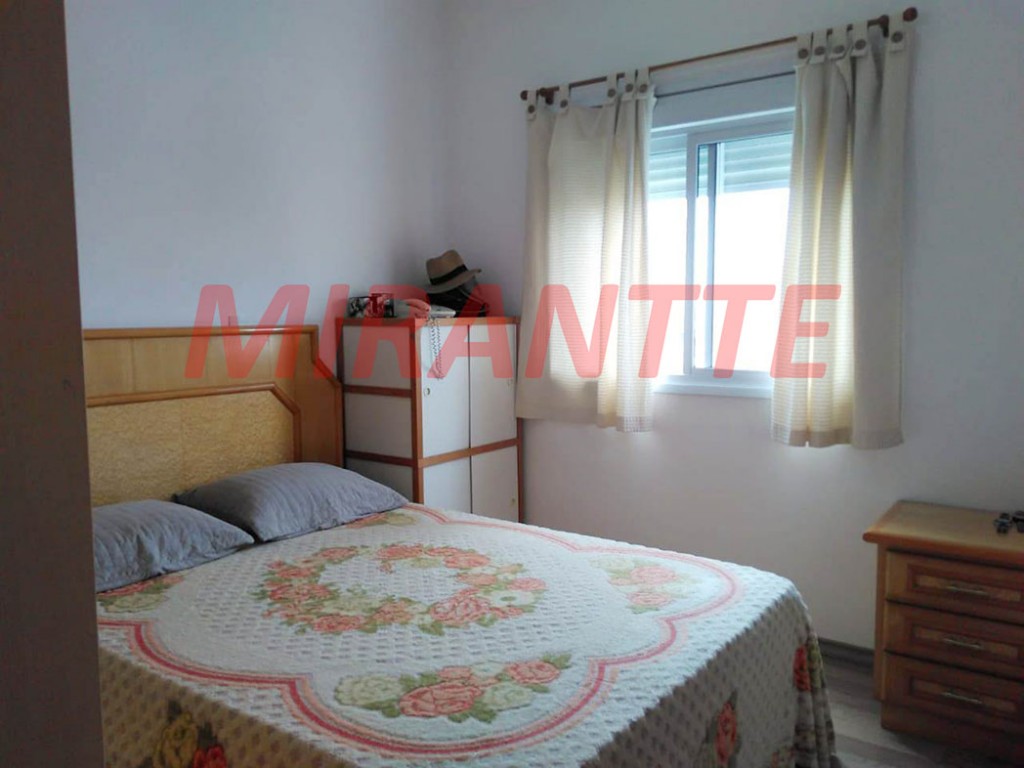 Apartamento de 160m² com 4 quartos em Santana