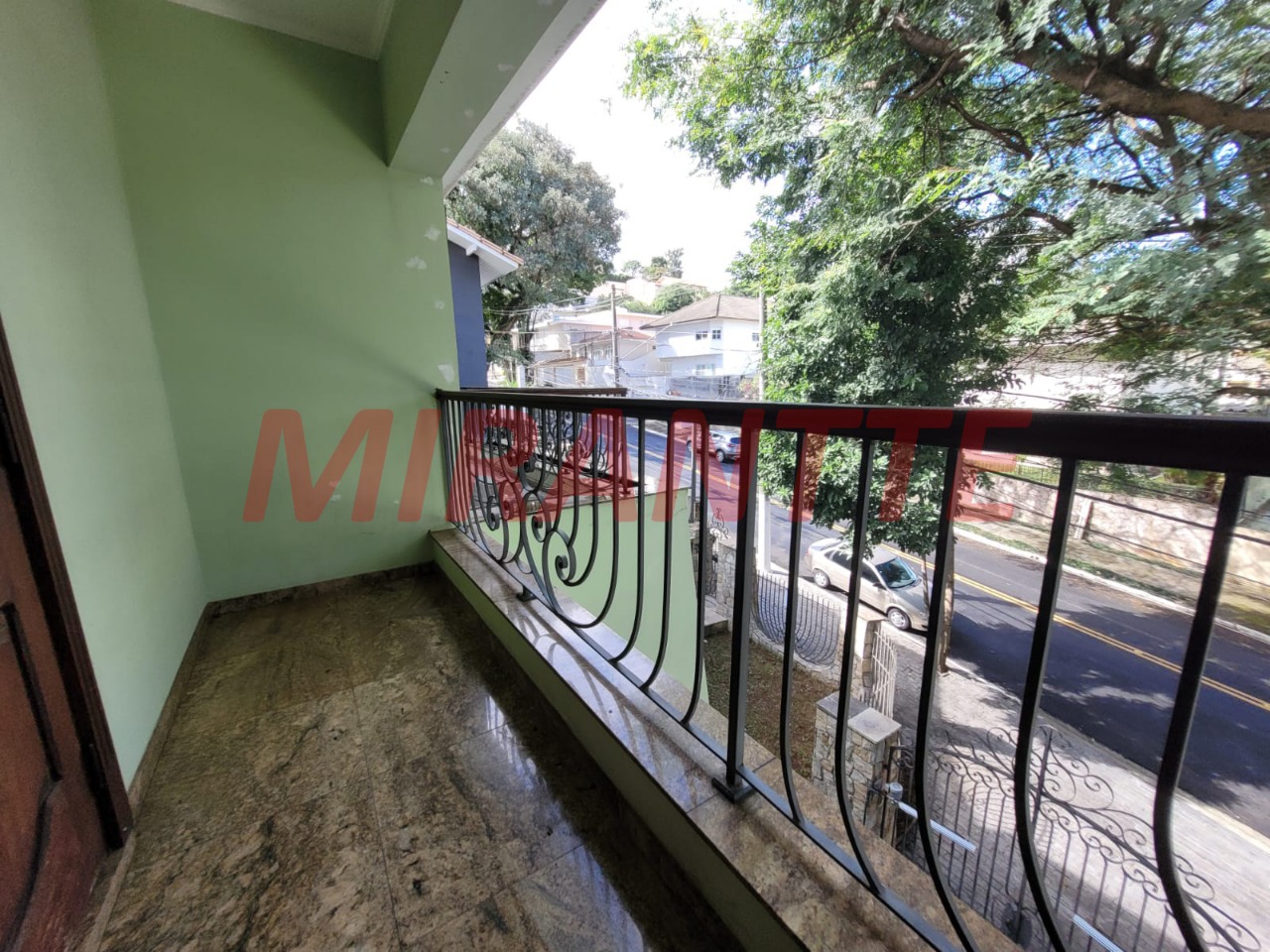 Sobrado de 468m² com 4 quartos em Jardim São Bento
