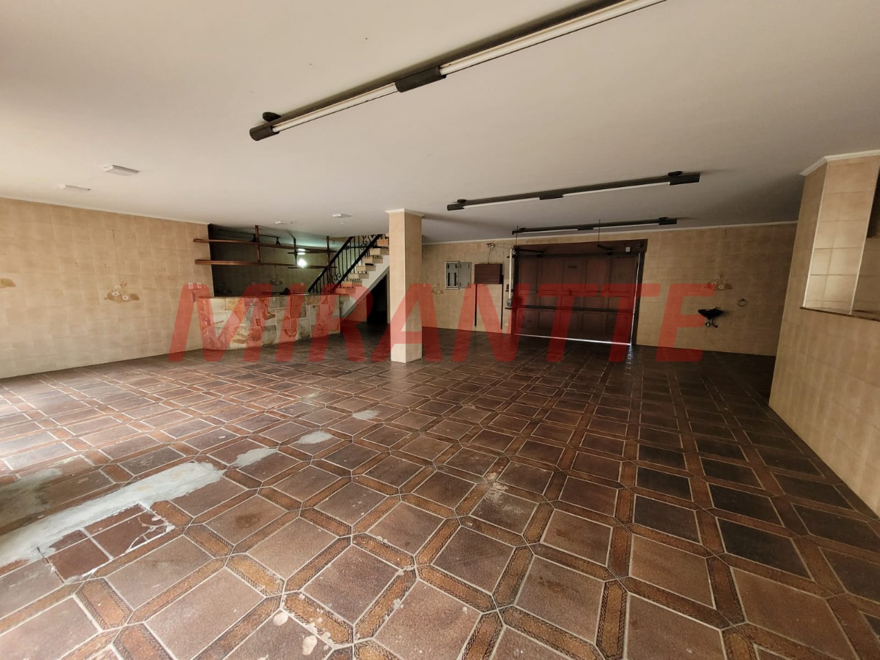 Sobrado de 468m² com 4 quartos em Jardim São Bento