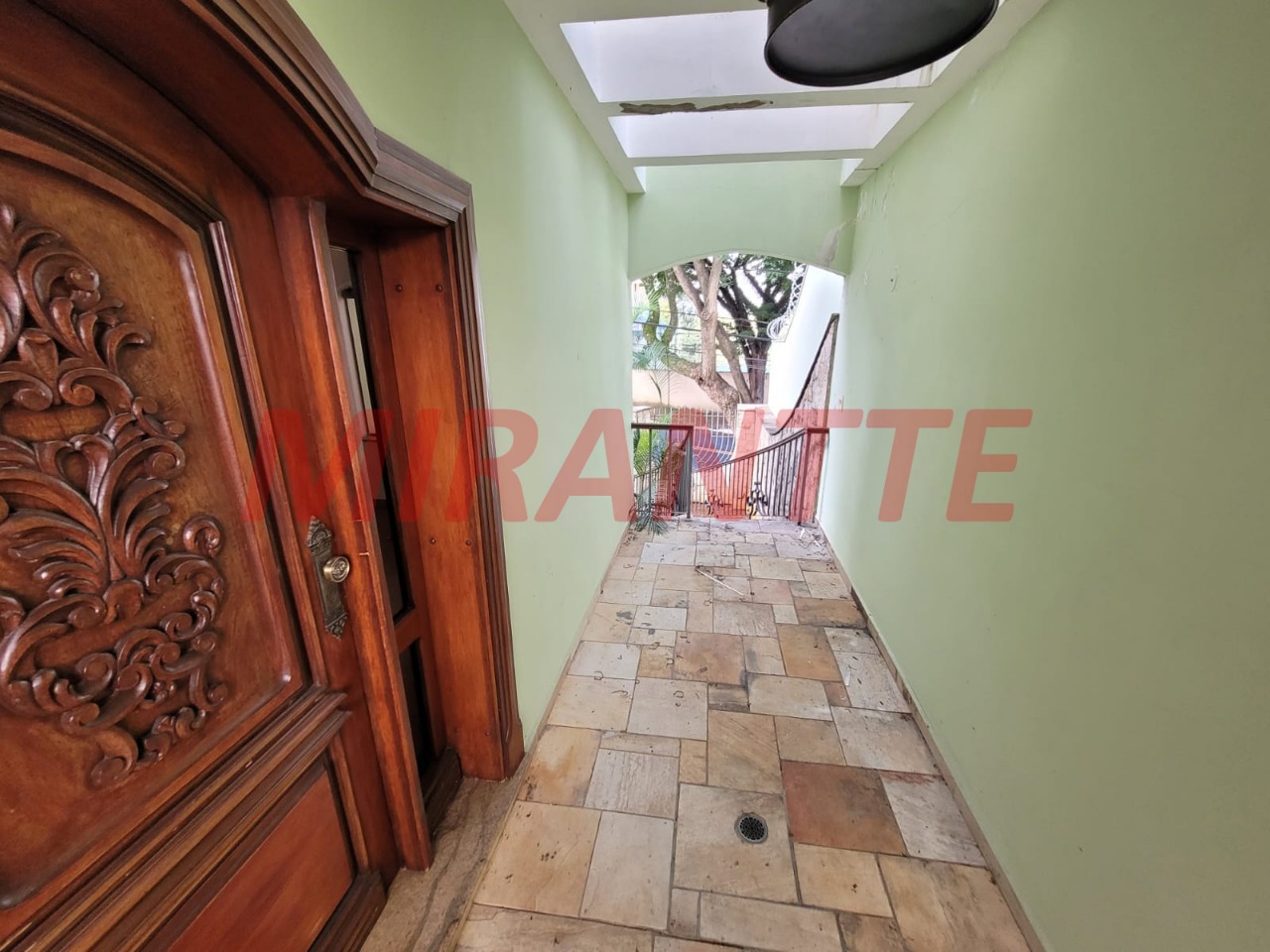 Sobrado de 468m² com 4 quartos em Jardim São Bento