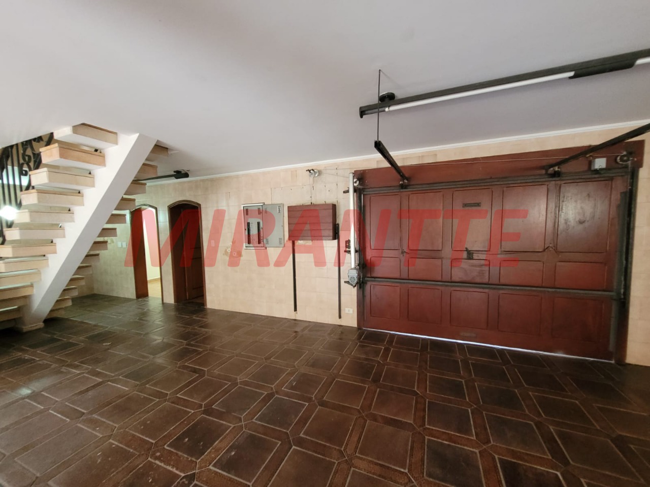 Sobrado de 468m² com 4 quartos em Jardim São Bento