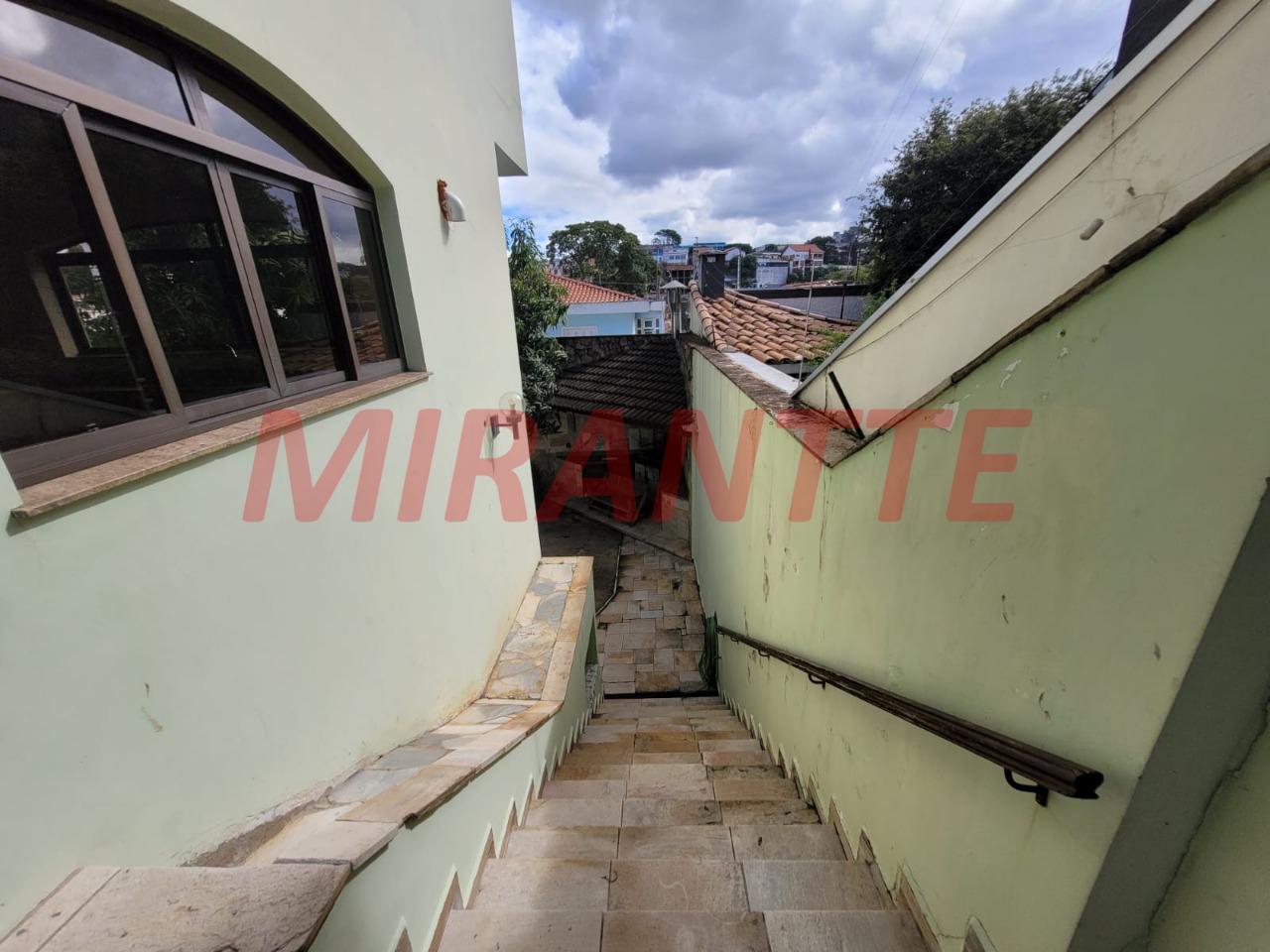 Sobrado de 468m² com 4 quartos em Jardim São Bento
