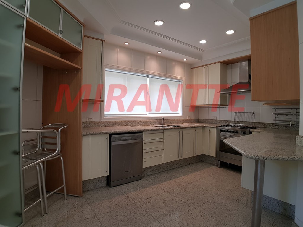 Cond. fechado de 350m² com 3 quartos em Jardim França