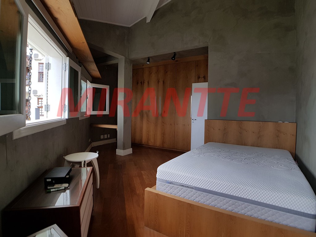 Cond. fechado de 350m² com 3 quartos em Jardim França