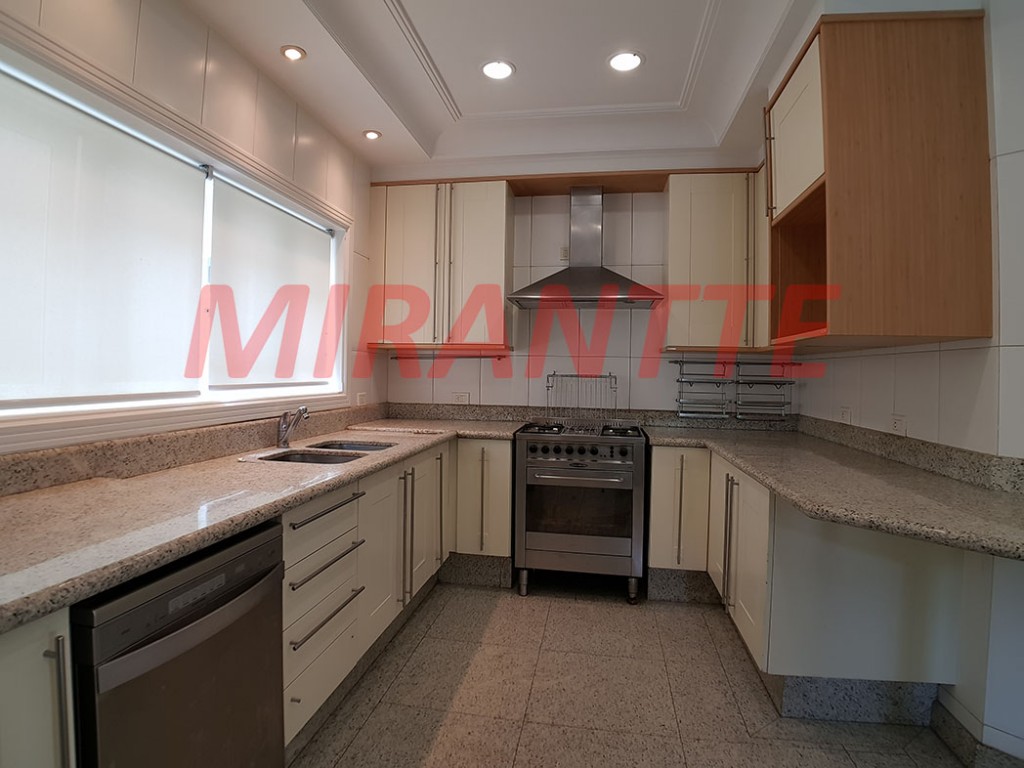 Cond. fechado de 350m² com 3 quartos em Jardim França