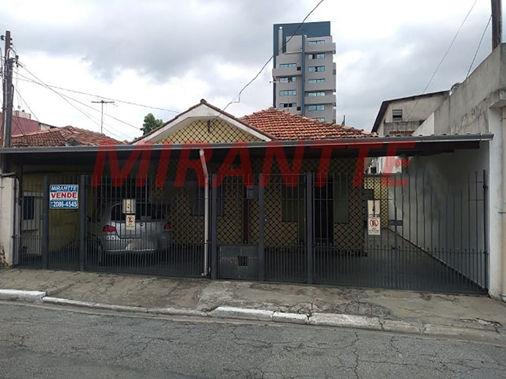 Terreno de 500m² em Vila Constança