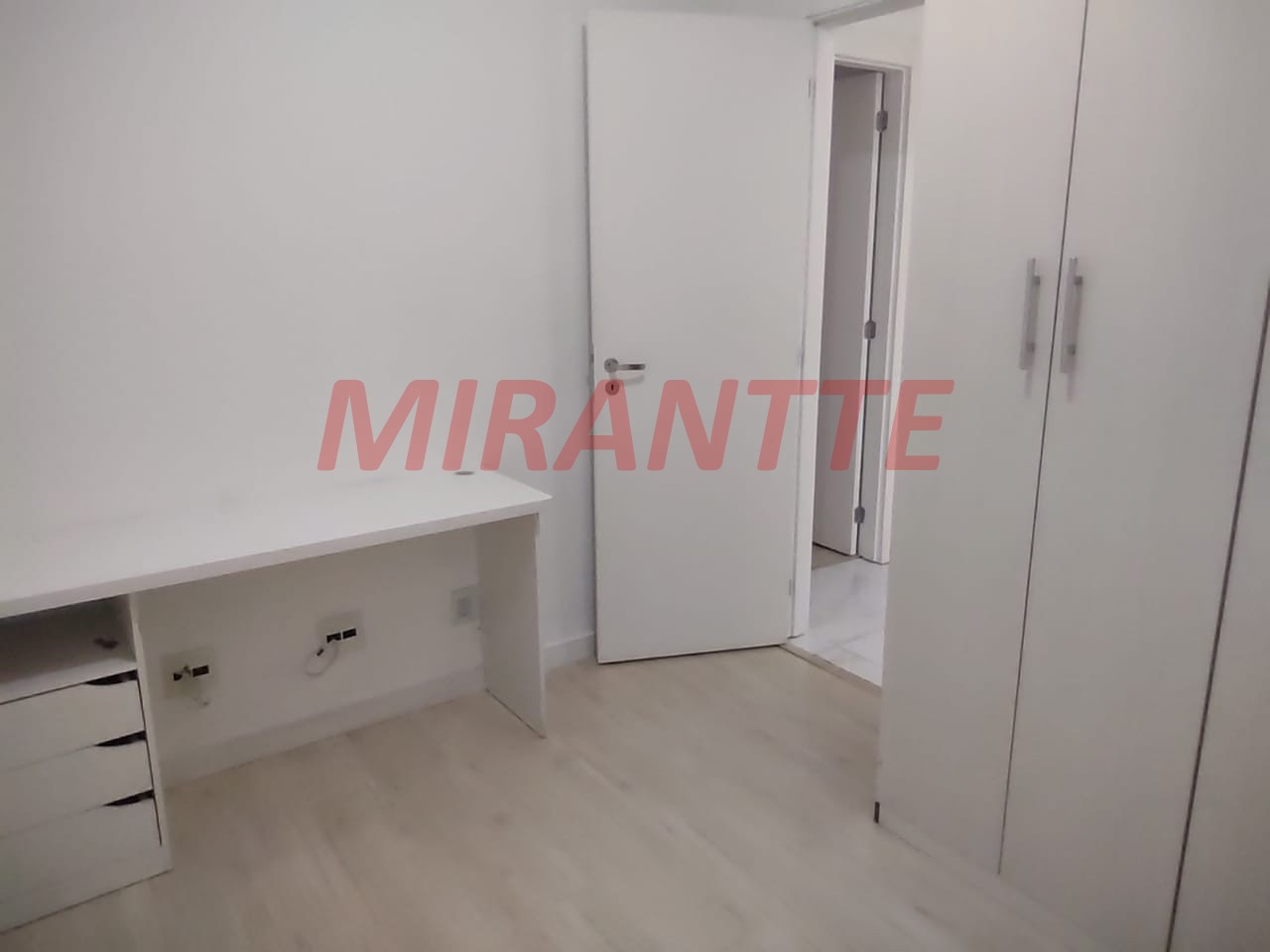 Apartamento de 57m² com 2 quartos em Lauzane Paulista
