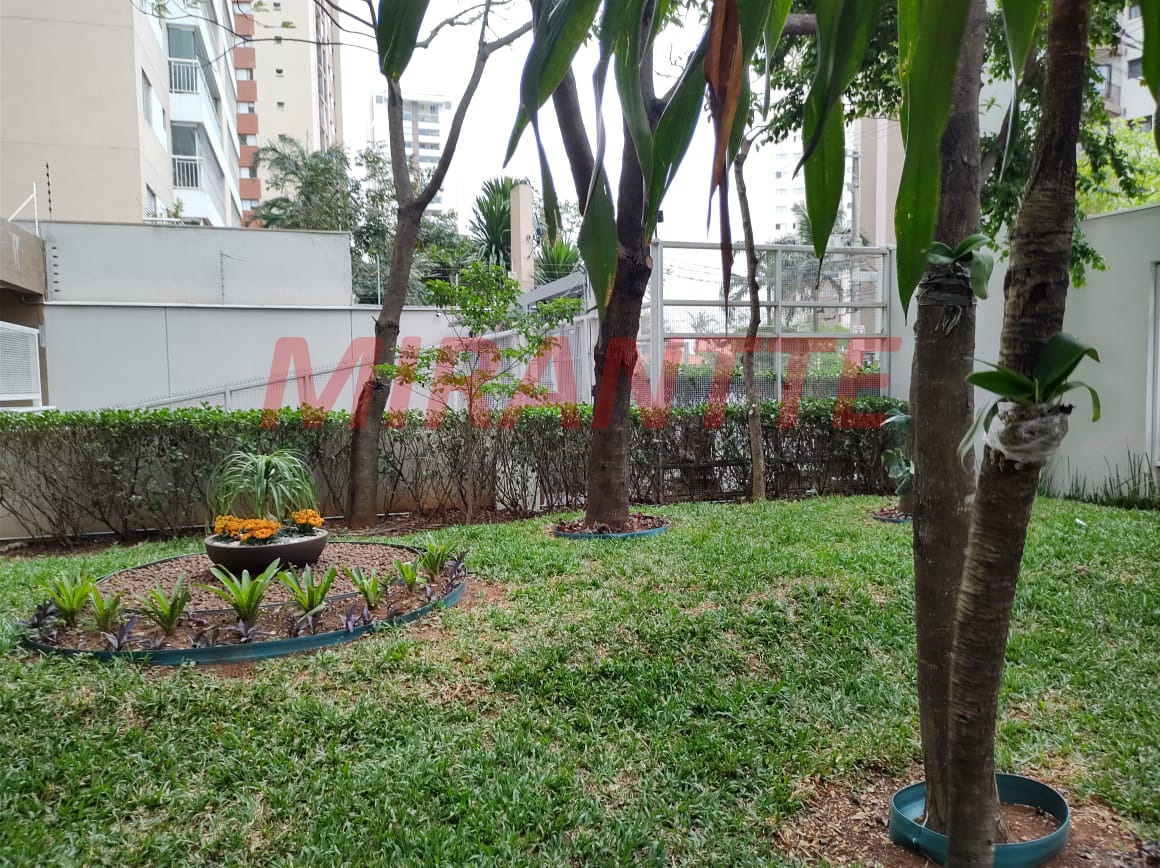 Apartamento de 57m² com 2 quartos em Lauzane Paulista