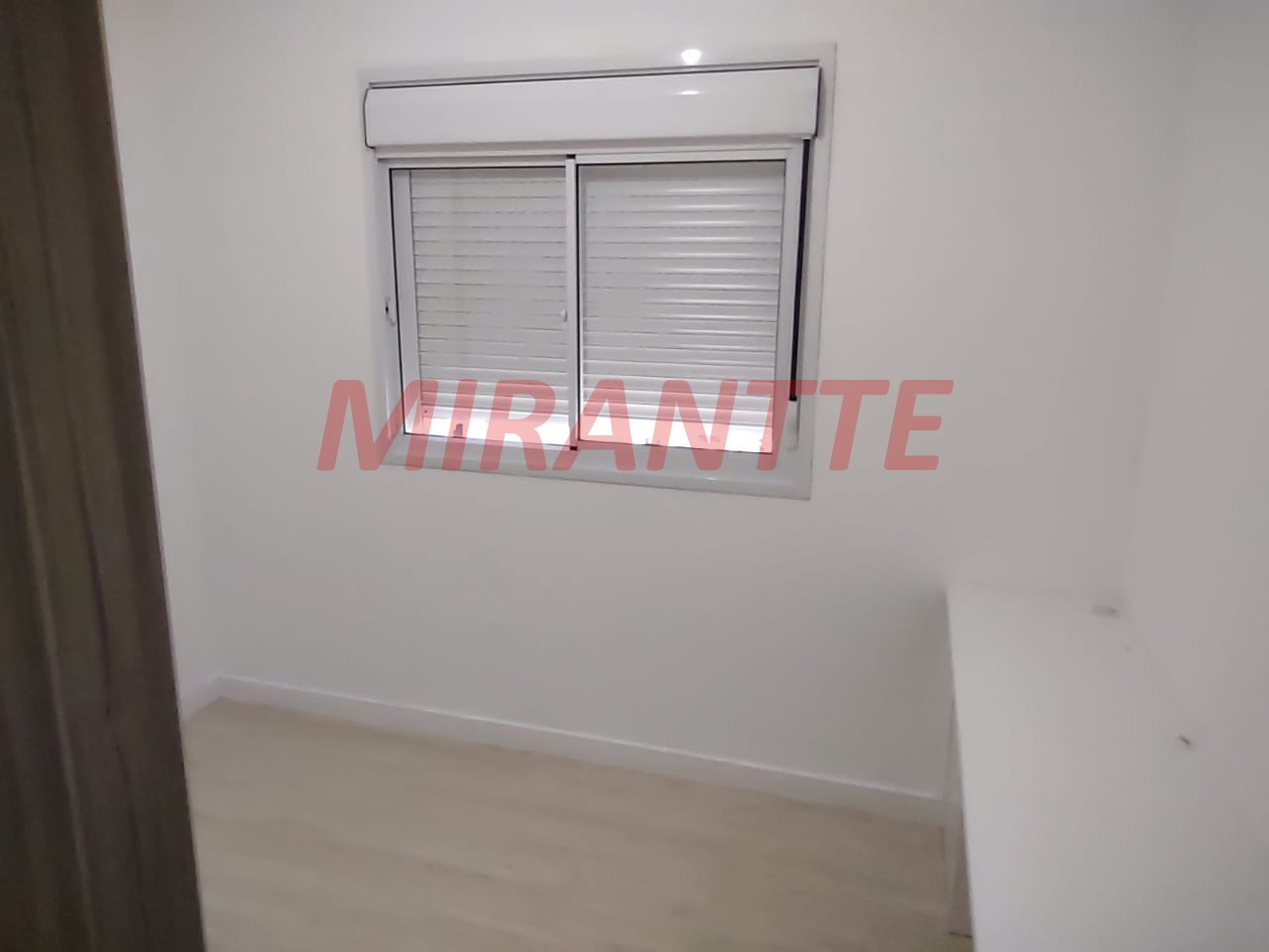 Apartamento de 57m² com 2 quartos em Lauzane Paulista