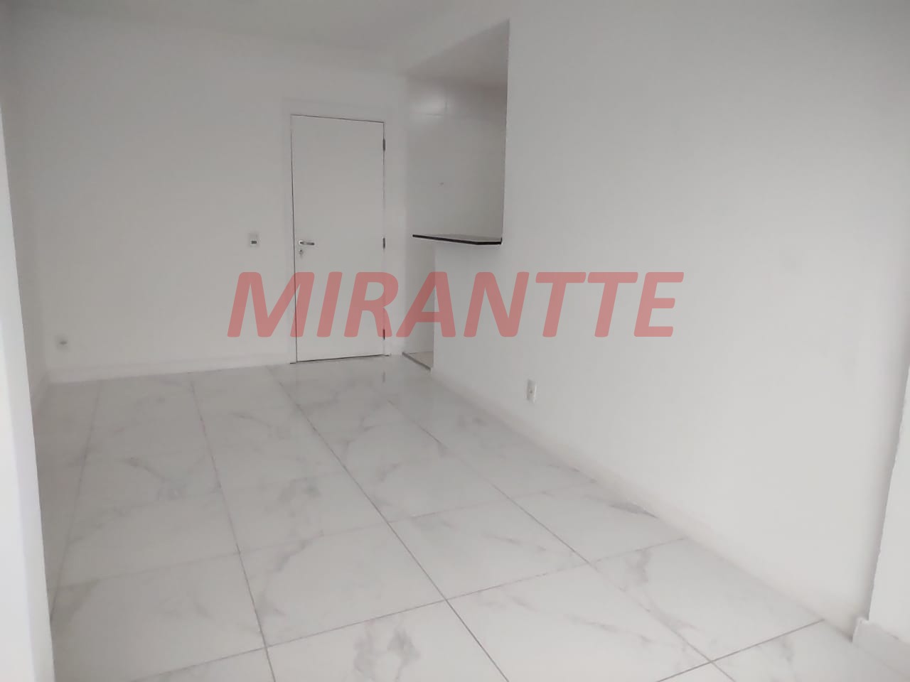 Apartamento de 57m² com 2 quartos em Lauzane Paulista