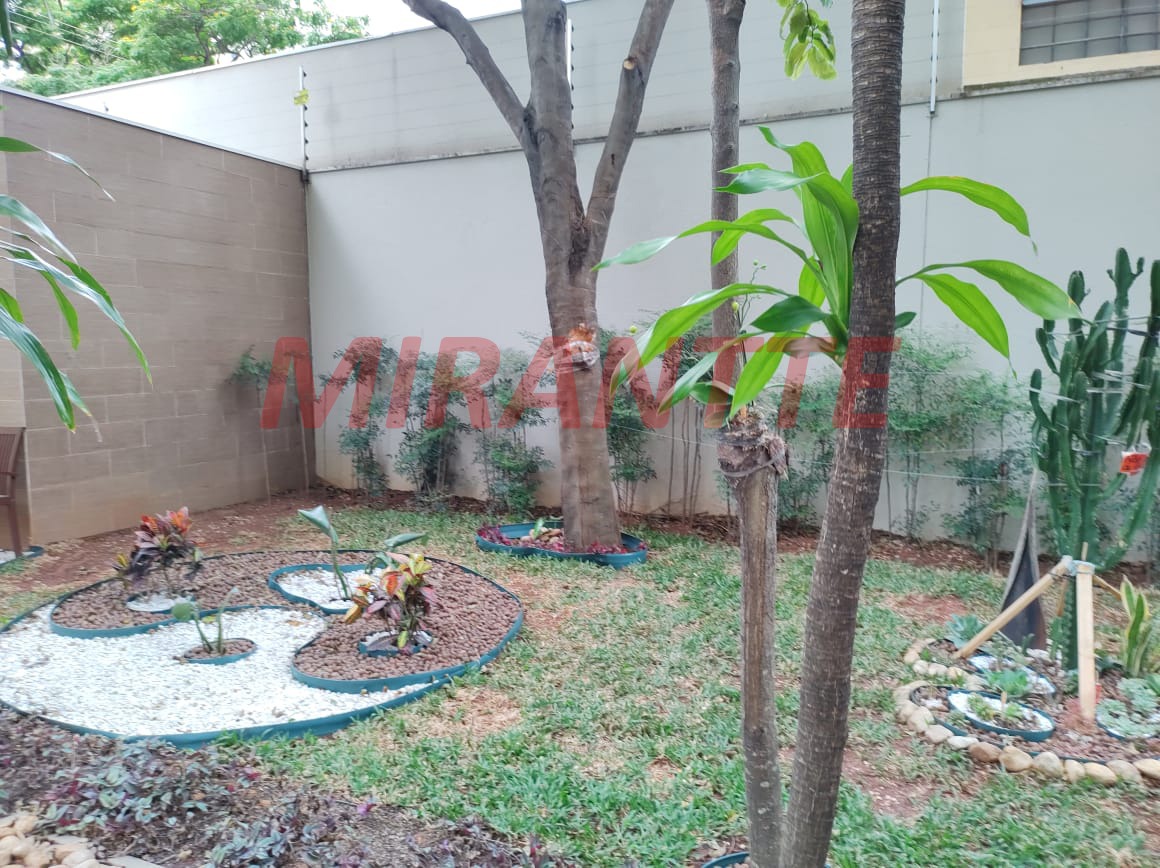 Apartamento de 57m² com 2 quartos em Lauzane Paulista