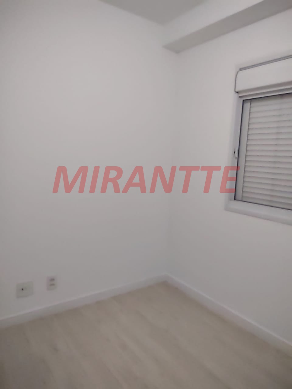 Apartamento de 57m² com 2 quartos em Lauzane Paulista