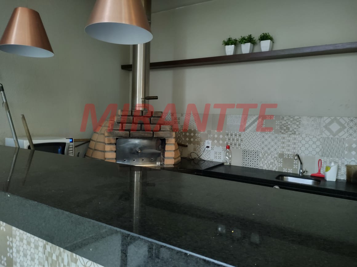 Apartamento de 57m² com 2 quartos em Lauzane Paulista
