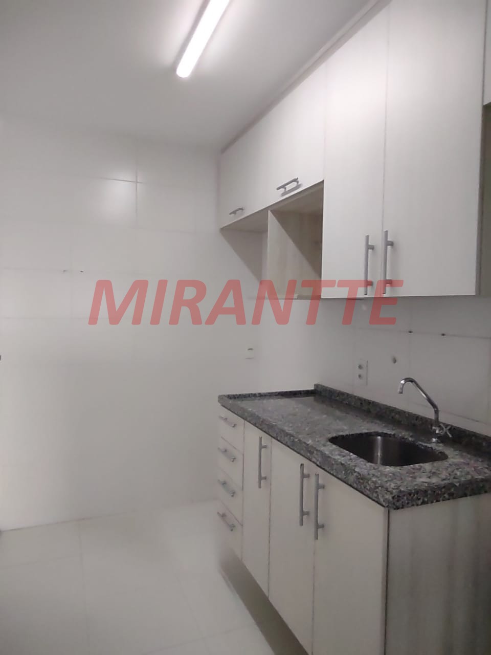Apartamento de 57m² com 2 quartos em Lauzane Paulista