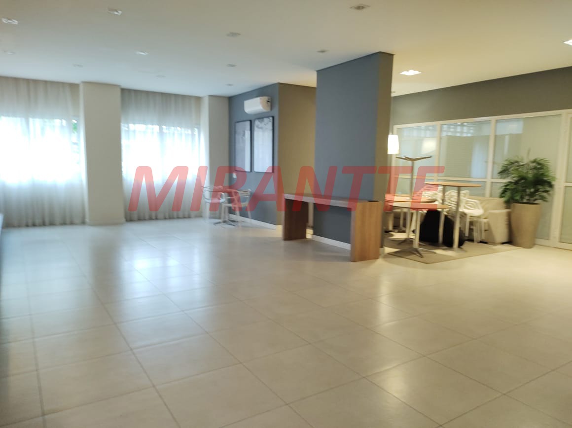 Apartamento de 57m² com 2 quartos em Lauzane Paulista
