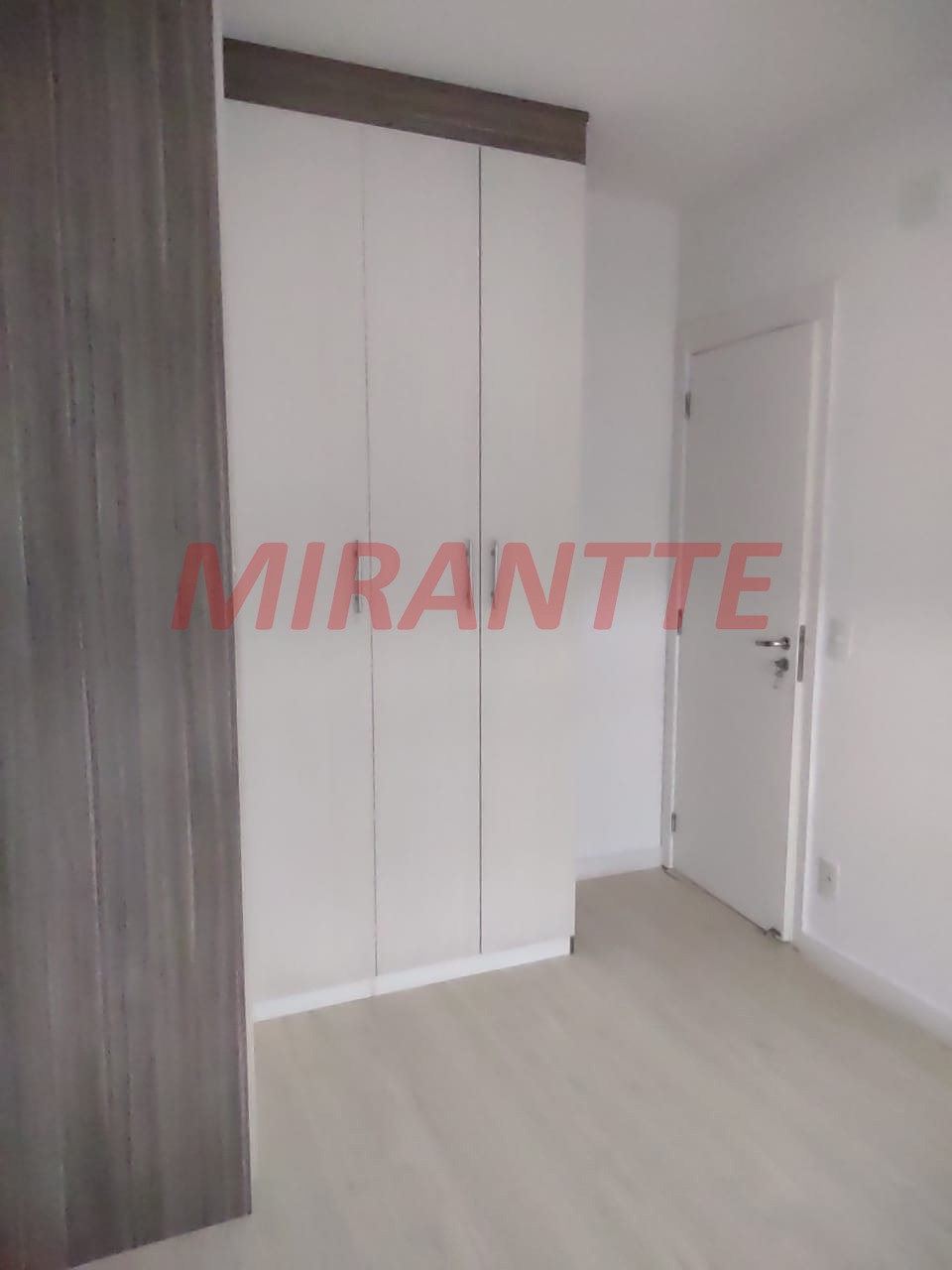 Apartamento de 57m² com 2 quartos em Lauzane Paulista
