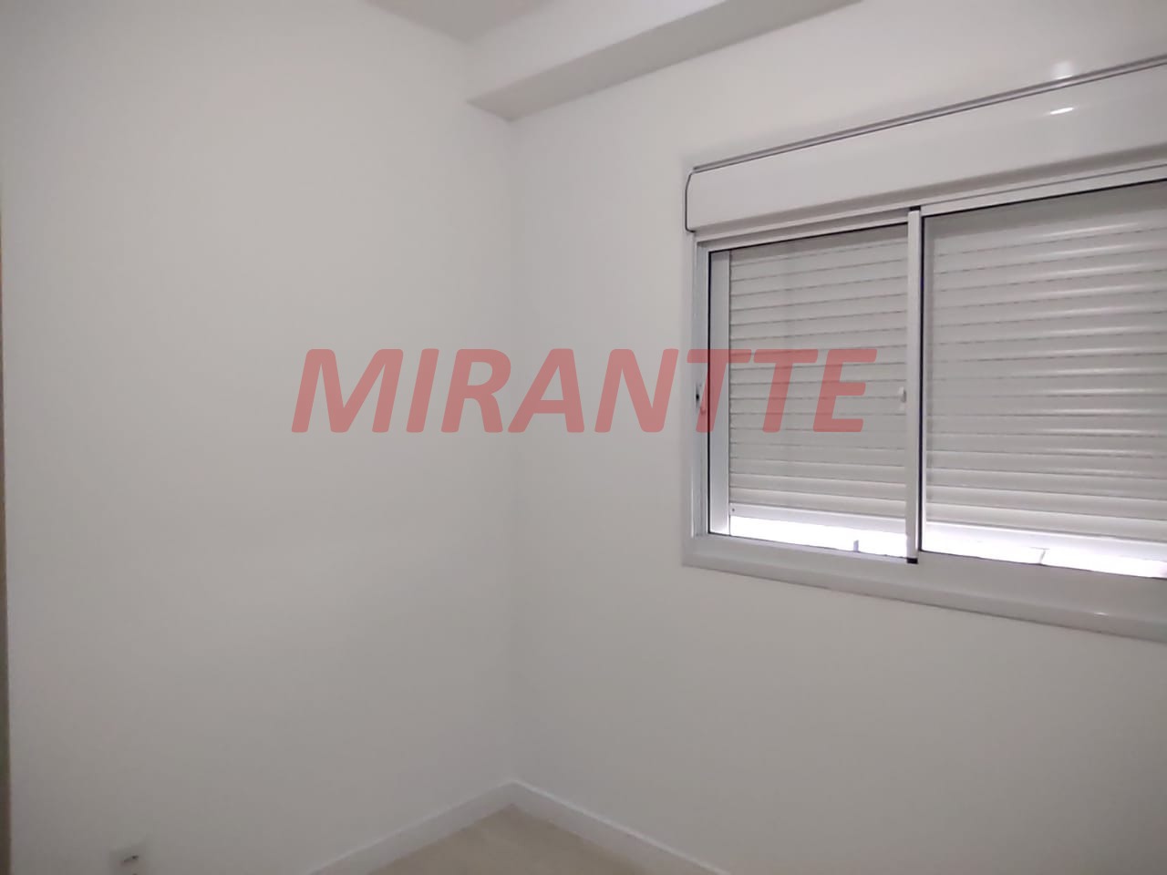 Apartamento de 57m² com 2 quartos em Lauzane Paulista